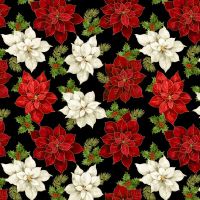ttHOLIDAY-CM4143 POINSETTIA